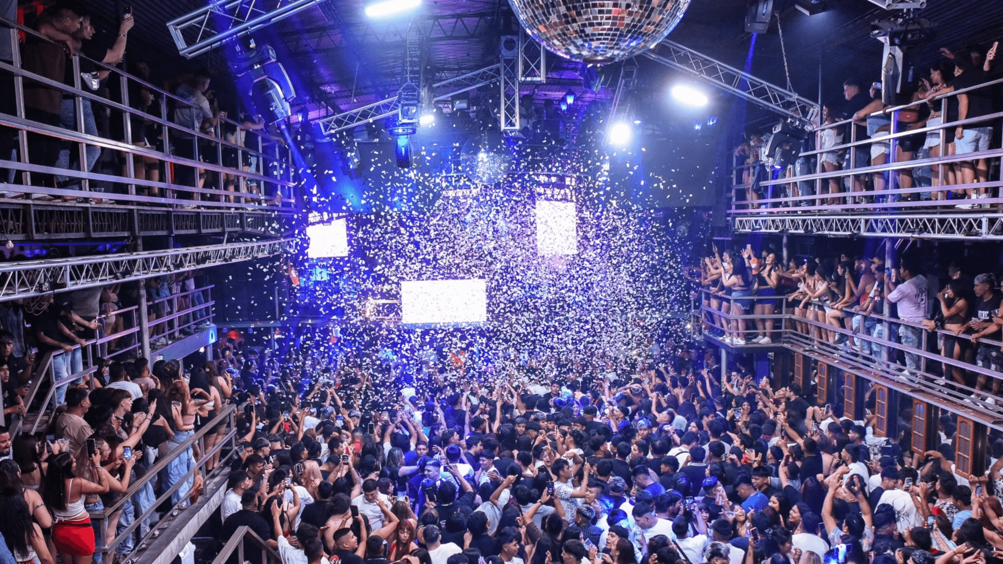 Eventos y fiestas en Mendoza - MendoTicket